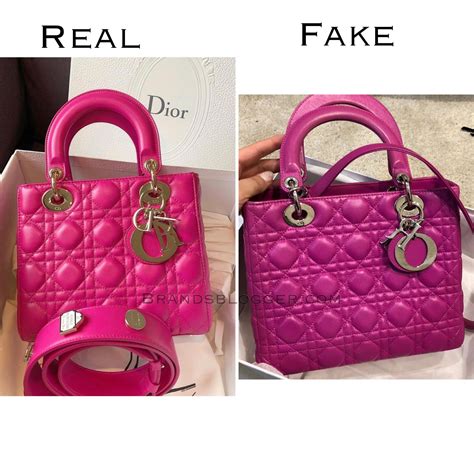 dior real vs fake bag|christian Dior bag authenticity.